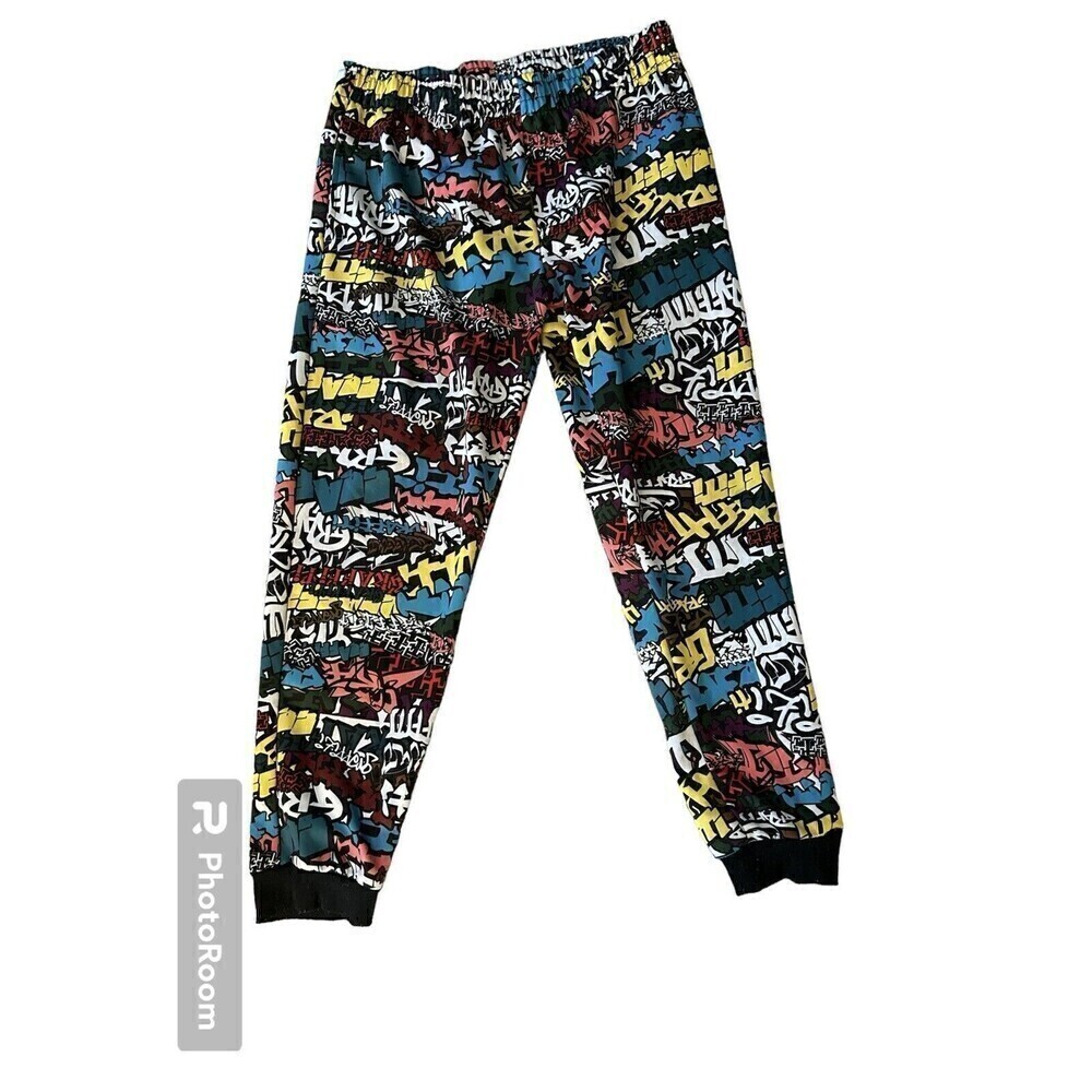 G-Net‎ Mens Lounge Pants XL Sweat Pants Street wear Joggers